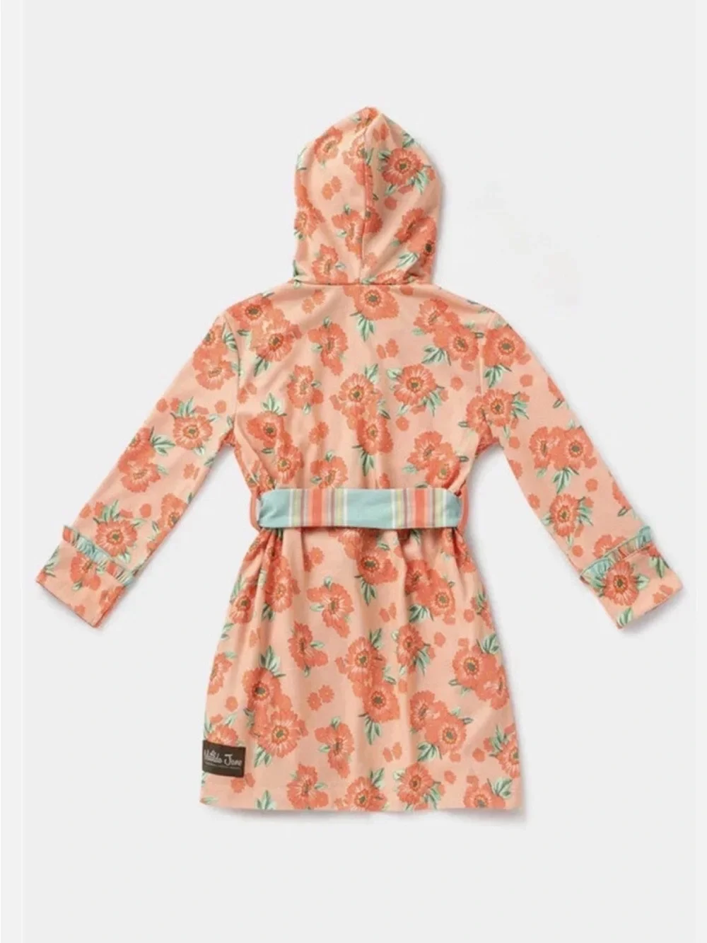 Matilda Jane Summer Showers Kid’s Robe